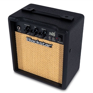Blackstar Debut 10E Black Edition（ブラックスター） 画像2