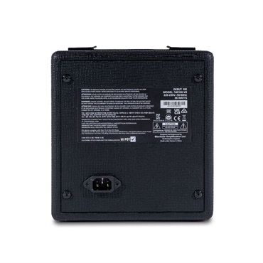 Blackstar Debut 10E Black Edition（ブラックスター） 画像3