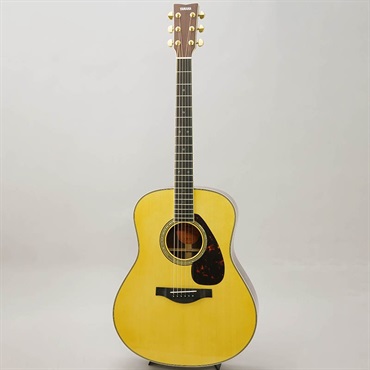 YAMAHA LL16 ARE (Natural) [SLL16ARE] ヤマハ 画像1