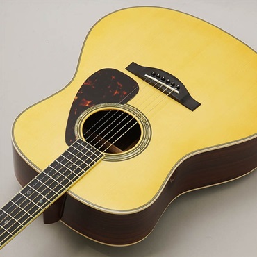 YAMAHA LL16 ARE (Natural) [SLL16ARE] ヤマハ 画像4
