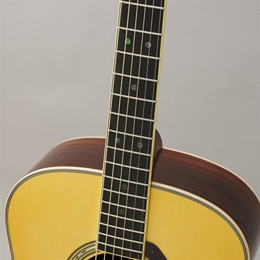 YAMAHA LL16 ARE (Natural) [SLL16ARE] ヤマハ 画像6