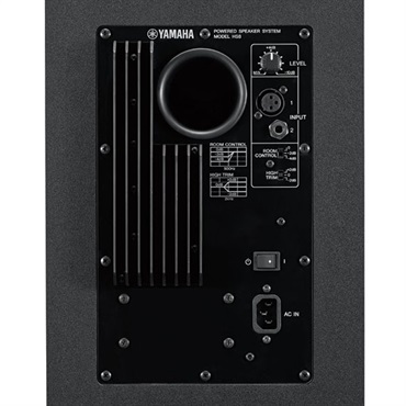 YAMAHA HS8 (ペア)(ヤマハ・モニタースピーカー定番モデル) 画像1