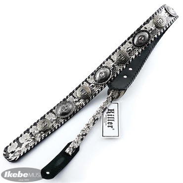 WHITEFEATHER Q [White w/Black Lace] 画像1