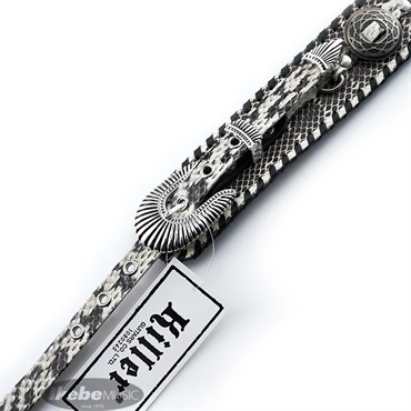 WHITEFEATHER Q [White w/Black Lace] 画像3