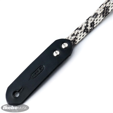 WHITEFEATHER Q [White w/Black Lace] 画像4