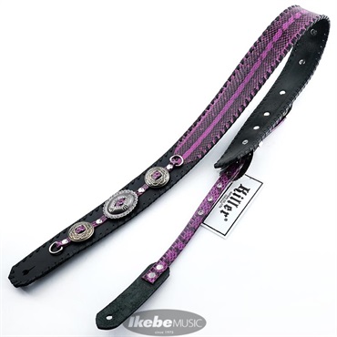 WHITEFEATHER P [Purple w/Black Lace] 画像1
