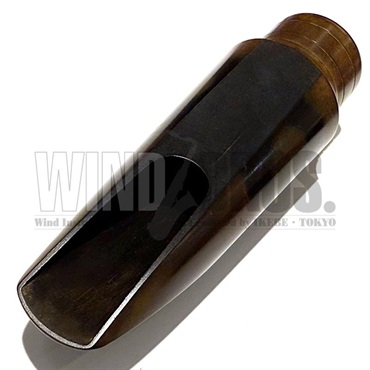 Selmer Paris VINTAGE テナーサックス用マウスピース Selmer USA Hard Rubber M 画像1