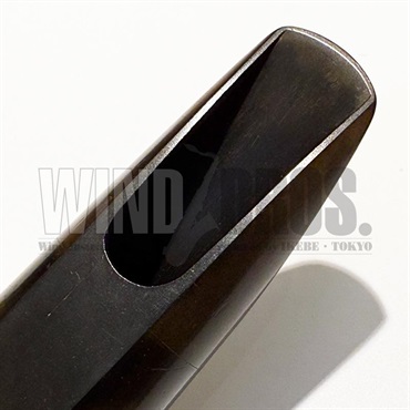 Selmer Paris VINTAGE テナーサックス用マウスピース Selmer USA Hard Rubber M 画像2