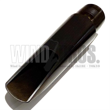 KING テナーサックス用マウスピース KING Rubber M0 画像1