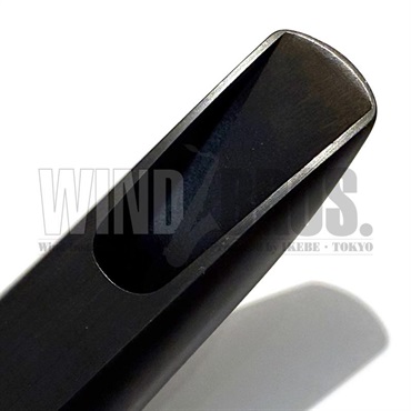 KING テナーサックス用マウスピース KING Rubber M0 画像2