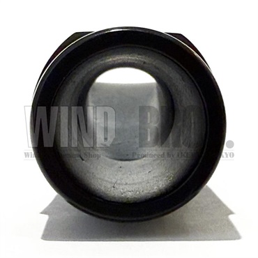 KING テナーサックス用マウスピース KING Rubber M0 画像3