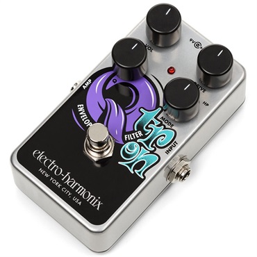 Electro Harmonix Nano Q-Tron 画像1