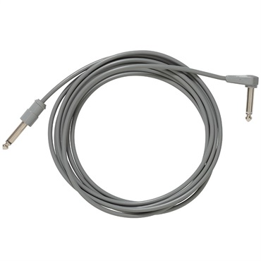Gibson Vintage Original Instrument Cable (10 ft./3m) [CAB10-GRY] 画像1