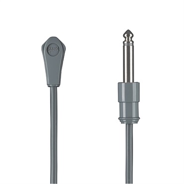 Gibson 【夏先取り大特価セール】Vintage Original Instrument Cable (20 ft./6m) [CAB20-GRY] 画像2
