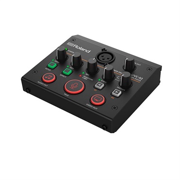 Roland 【夏先取り大特価セール】UVC-02 (ローランド) 画像2