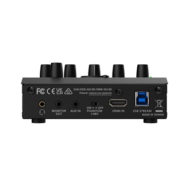 Roland 【夏先取り大特価セール】UVC-02 (ローランド) 画像3