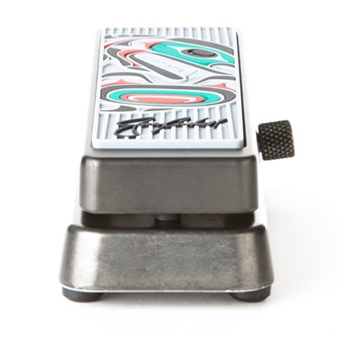 Dunlop (Jim Dunlop) 【数量限定特価】JC95B [JERRY CANTRELL RAINIER FOG CRY BABY] 画像3