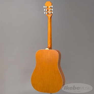 Epiphone 【数量限定エピフォン・アクセサリーパックプレゼント】DOVE Studio (Violinburst) エピフォン 画像3