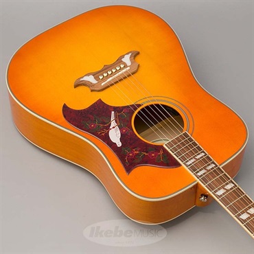 Epiphone 【数量限定エピフォン・アクセサリーパックプレゼント】DOVE Studio (Violinburst) エピフォン 画像7