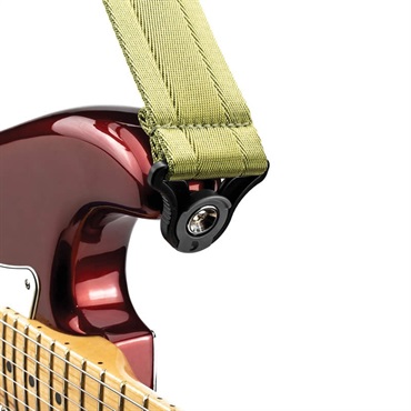 D’Addario 【夏のボーナスセール】 AUTO LOCK-Moss [50BAL08] 画像1
