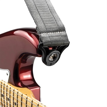 D’Addario 【夏先取り大特価セール】AUTO LOCK-Metal Grey [50BAL09] 画像1