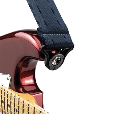 D’Addario 【夏先取り大特価セール】AUTO LOCK-Midnight [50BAL10] 画像1