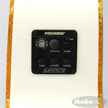 GRETSCH 【夏先取り大特価セール】G5022CWFE Rancher Falcon グレッチ 画像8