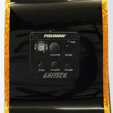 GRETSCH 【夏先取り大特価セール】【数量限定特価】G5022CBFE Rancher Falcon グレッチ 画像8