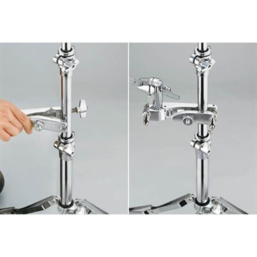 TAMA Electronic Pad Holder [MPH63] 画像3