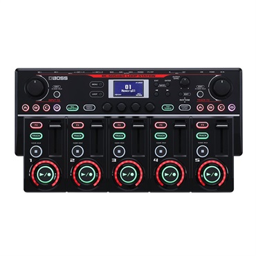 BOSS RC-505mkII(RC-505mk2)(LOOP STATION) 画像1