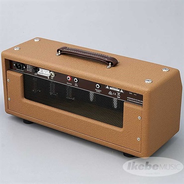 Suhr Amps Hombre Head（サー） 画像1