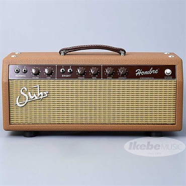 Suhr Amps Hombre Head（サー） 画像2