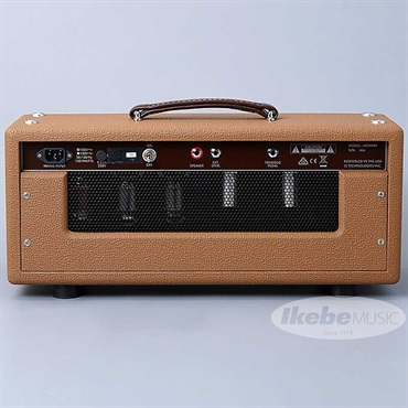 Suhr Amps Hombre Head（サー） 画像3