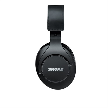 SHURE SRH440A-A(国内正規品2年保証)(シュア)(密閉型ヘッドフォン) 画像3