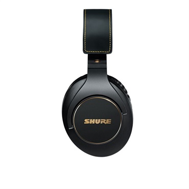 SHURE SRH840A-A(国内正規品2年保証)(シュア)(ヘッドホン) 画像3