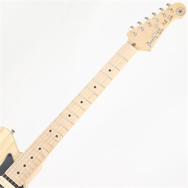 YAMAHA PACIFICA1611MS (Natural) [Mike Stern Signature Model] 画像5