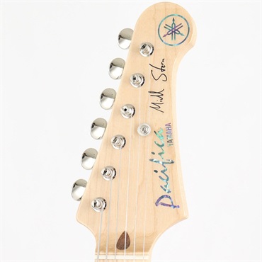 YAMAHA PACIFICA1611MS (Natural) [Mike Stern Signature Model] 画像7