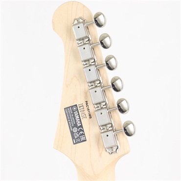 YAMAHA PACIFICA1611MS (Natural) [Mike Stern Signature Model] 画像8