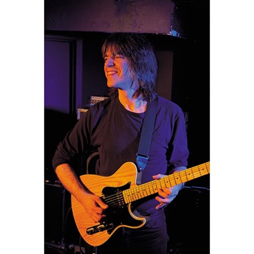 YAMAHA PACIFICA1611MS (Natural) [Mike Stern Signature Model] 画像10