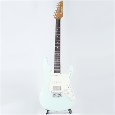 Ibanez Prestige AZ2204NW-MGR (Mint Green) [SPOT MODEL] 画像1