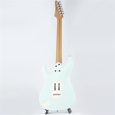 Ibanez Prestige AZ2204NW-MGR (Mint Green) [SPOT MODEL] 画像2