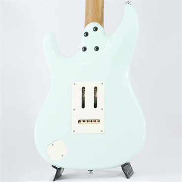 Ibanez Prestige AZ2204NW-MGR (Mint Green) [SPOT MODEL] 画像3