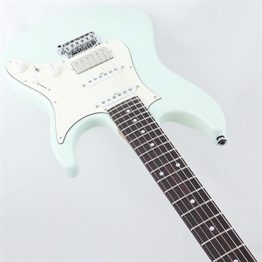 Ibanez Prestige AZ2204NW-MGR (Mint Green) [SPOT MODEL] 画像4