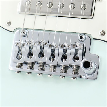 Ibanez Prestige AZ2204NW-MGR (Mint Green) [SPOT MODEL] 画像5
