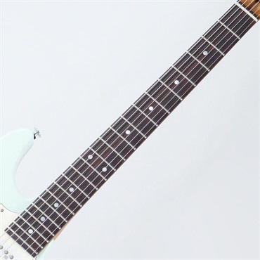 Ibanez Prestige AZ2204NW-MGR (Mint Green) [SPOT MODEL] 画像6