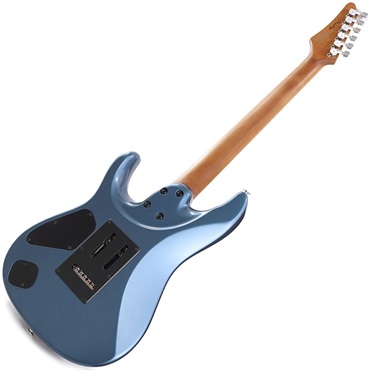 Ibanez Prestige AZ2402-PBM (Prussian Blue Metallic) [SPOT MODEL] 画像2