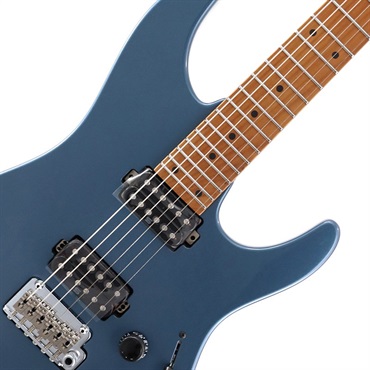 Ibanez Prestige AZ2402-PBM (Prussian Blue Metallic) [SPOT MODEL] 画像3