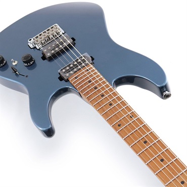 Ibanez Prestige AZ2402-PBM (Prussian Blue Metallic) [SPOT MODEL] 画像4