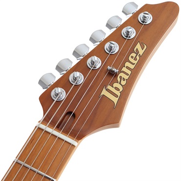 Ibanez Prestige AZ2402-PBM (Prussian Blue Metallic) [SPOT MODEL] 画像6