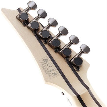 Ibanez Prestige RG5120M-PRT (Polar Lights) 画像7